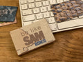 Edition business Kartenbox von be like SAM